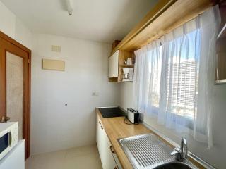 Paraiso 10 Blueline - 2