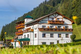 Alpenhotel Ensmann - 9