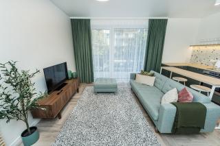 Cozy Piliamiesčio apartament No 1 by URBAN RENT - 7