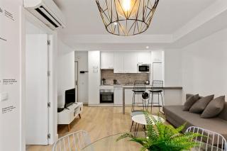 Refurnished One-bedroom Las Letras - Madrid - 0