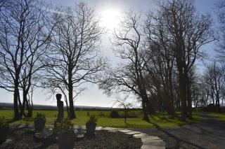 Crug Glas Country House - St. Davids - 5