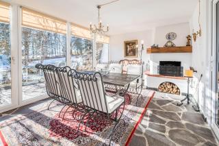 Ferienwohnung im Haus Stöckl - Angerberg - 6