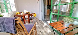 Ferienwohnung CASA DE TOM - Costa Calma - Glasfaserinternet - Pool - 9