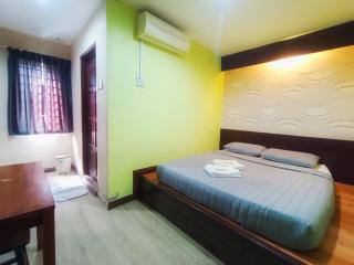 Hotel Musfa - Kota Bharu - 9