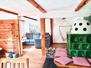 Landhaus Wiesle - Tannheim - 6