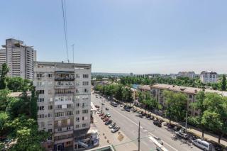 Уютная квартира в центре Кишинева - Chişinău - 6