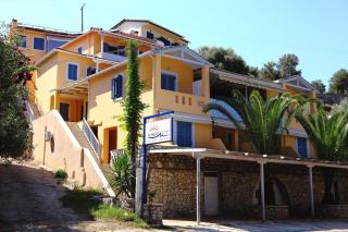 Ionio Hotel - Nikiana - 4