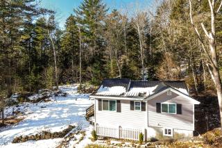 Little Cottage in the Woods - Boothbay Harbor - 0