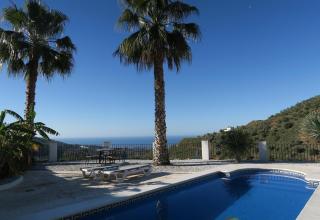 Stunning Villa near Velez-malaga - Arenas - 8