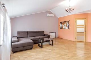 Duplex on Main Square - Lviv - 8