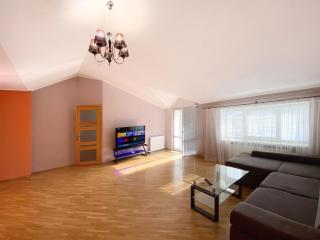 Duplex on Main Square - Lviv - 4