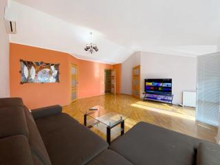 Duplex on Main Square - Lviv - 1