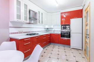 Duplex on Main Square - Lviv - 9