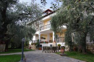 Effi's Garden Villa - Limenas - 4