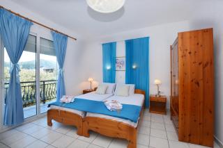 Effi's Garden Villa - Limenas - 2
