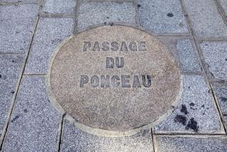Centre de Paris - Chez Aladdin - SOZEN - París - 4