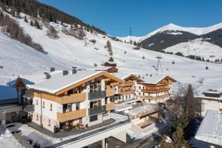 Isskogel Suites - Gerlos - 9