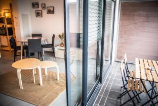 Le Samélie, Superbe appartement Bray-Dunes avec stationnement privatif - Bray-Dunes - 0