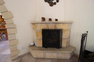 River View (4 bedroom villa) - 1