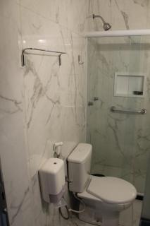 Bahia Flat, Apt 320 - Salvador - 7