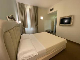 JR Hotels Oriente Bari - Bari - 0