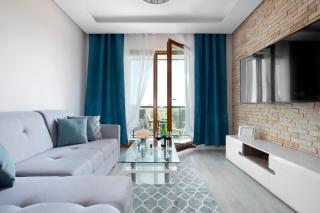 Elite Apartments Sunny - Gdansk - 9
