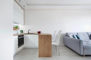 Elite Apartments Sunny - Gdansk - 8