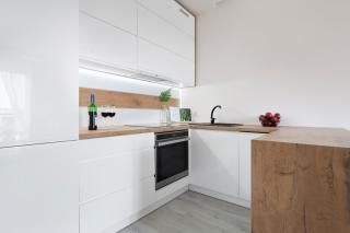 Elite Apartments Sunny - Gdansk - 7