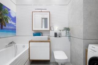 Elite Apartments Sunny - Gdansk - 6