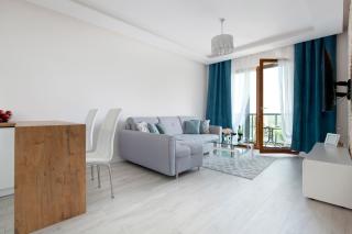 Elite Apartments Sunny - Gdansk - 4