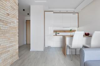 Elite Apartments Sunny - Gdansk - 5