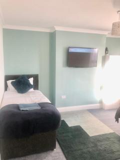 Beautiful 3 Bedroom 2 bathroom House close to City centre - 1