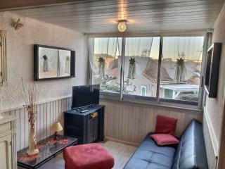Confortable appartement à 700m de la plage de Valras ! - Valras-Plage - 7