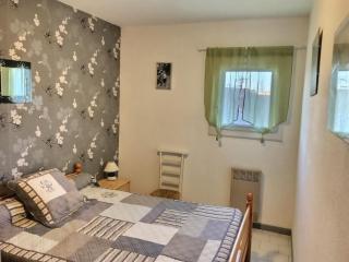 Confortable appartement à 700m de la plage de Valras ! - Valras-Plage - 6