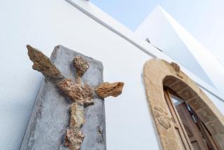 F Fine Suites - Adults Only - Lindos - 7