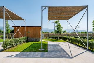 Camping Alliance - Plovdiv - 8
