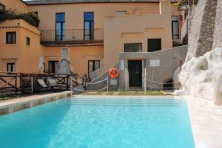 Loft Apartments by AMALFIVACATION - Amalfi - 7