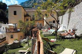 Loft Apartments by AMALFIVACATION - Amalfi - 5