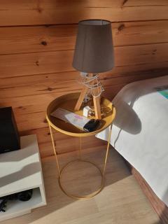 Priory Glamping Pods and Guest accommodation - Killarney - 2