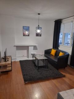 Appartement Centre ville proche gare - Dunkerque - 9