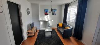 Appartement Centre ville proche gare - Dunkerque - 0