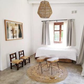 LA FLORIDA - CASA PUEBLO - San Antonio de Areco - 6