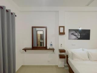 Cyrus Garden Unawatuna - 2