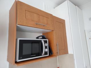 F18-Awesome Studio for 1 near Paddington-D13 - Londra - 4
