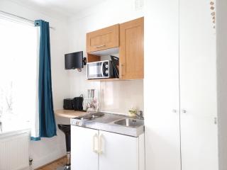 F18-Awesome Studio for 1 near Paddington-D13 - Londra - 5
