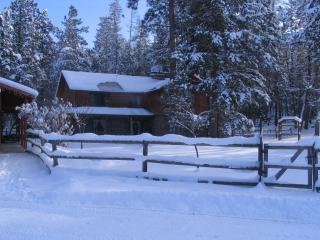 Lonesome Dove Ranch - Kalispell - 3