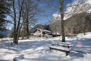 Gasthaus-Pension Seeklause - Ramsau - 2