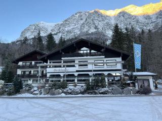 Gasthaus-Pension Seeklause - Ramsau - 4
