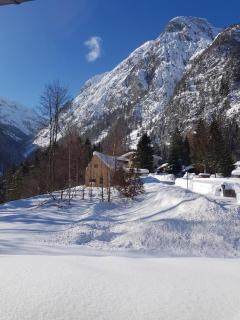 Mountain Pearl - Maurach - 8