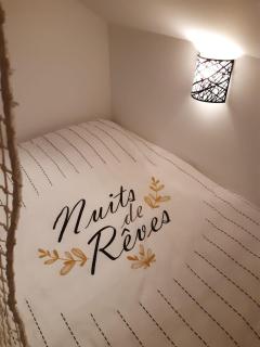 Appartement de charme DISNEYLAND PARIS - Nidouest - Chanteloup En Brie - 9